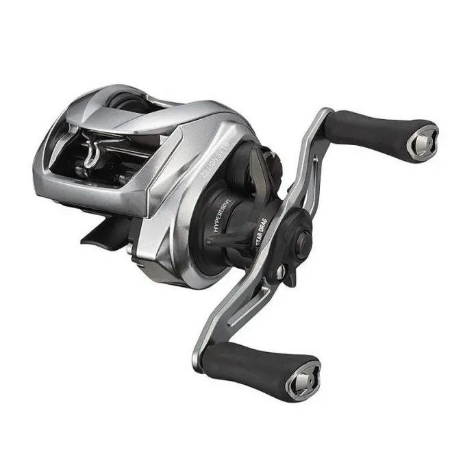 DAIWA 21 Zillion SV TW 1000XHL