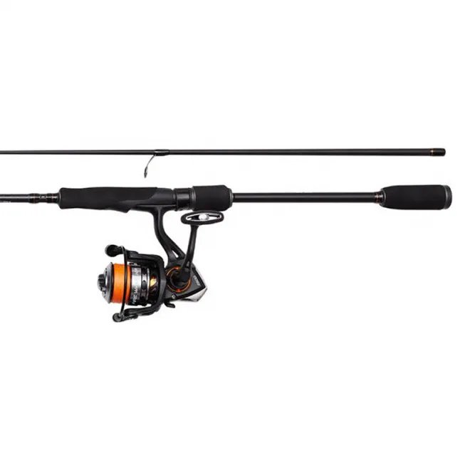 DAM Fire Wave XP SP Combo 244 cm 15-40 g 3000 0,17 mm