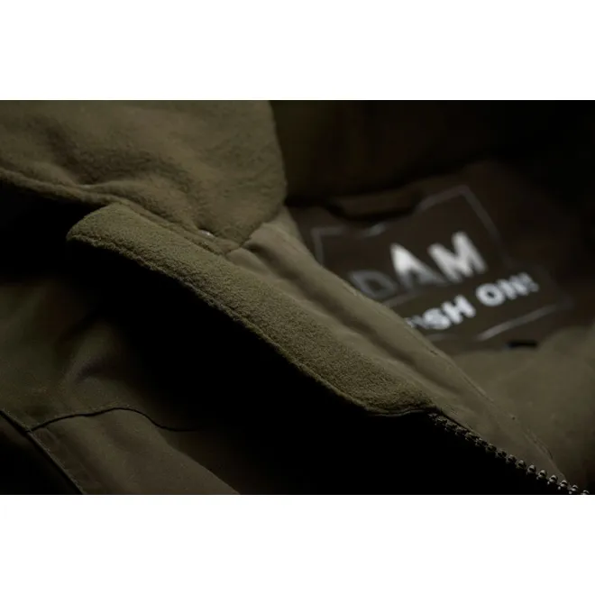 DAM Xtherm Winter Suit L