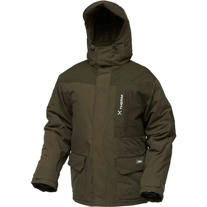 DAM Xtherm Winter Suit L