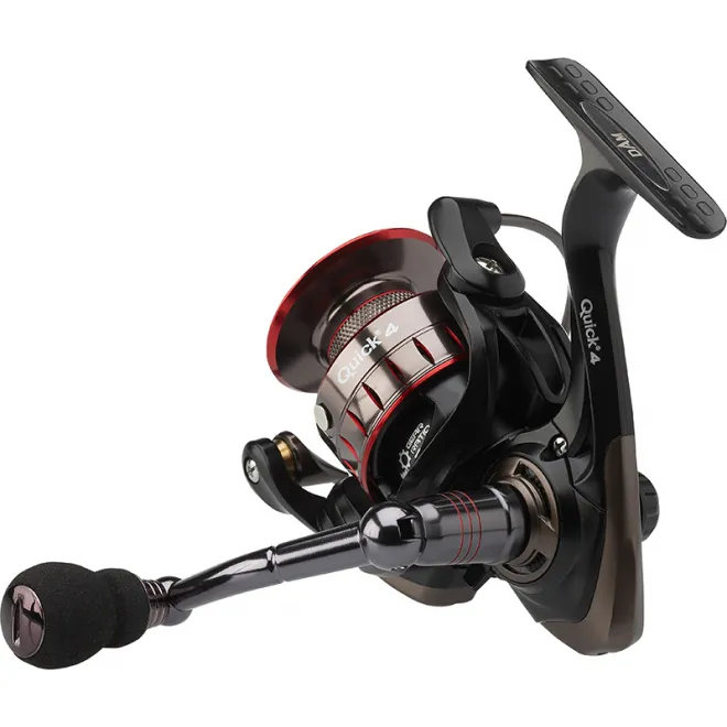 DAM Quick 4 FD 4000 Method