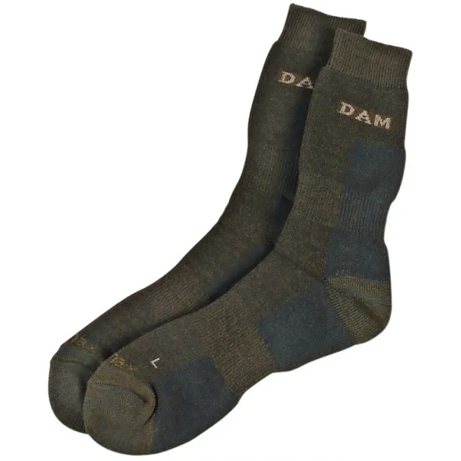 DAM Boot Socks 40 - 43