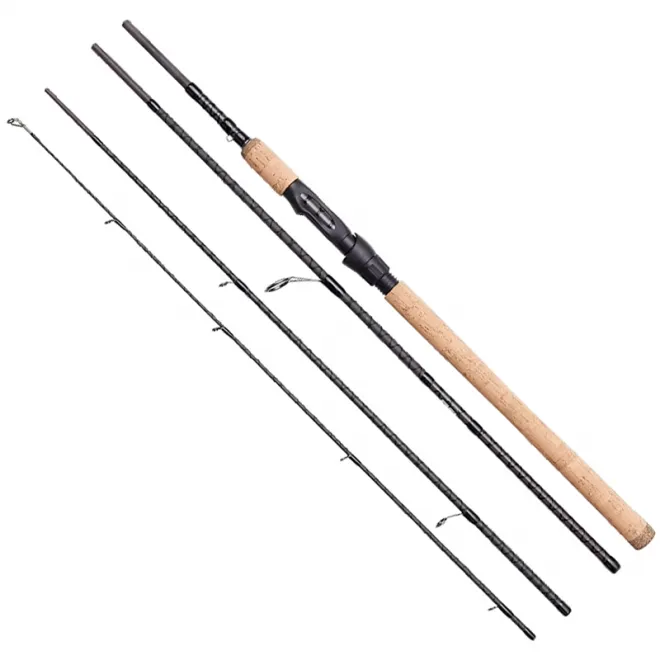 DAM Iconic Travel XP Spin 2,70 m 30-70 g