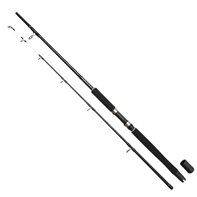 DAM Imax Hard Core Downrigger 2,40 m P 12-25 lb