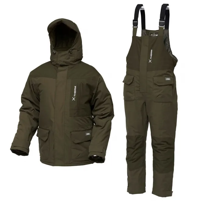 DAM Xtherm Winter Suit L