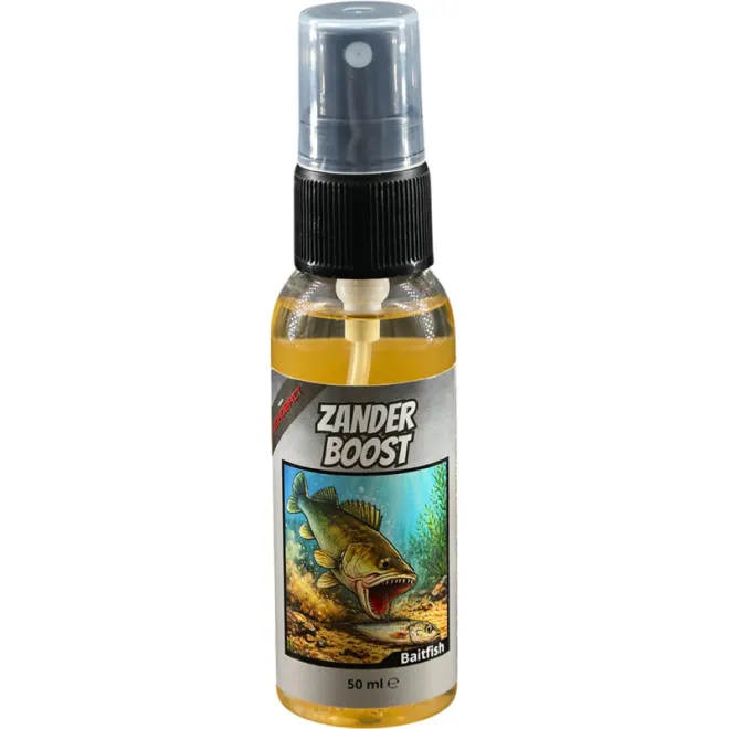FishEx DEADBAIT Zander Boost Baitfish