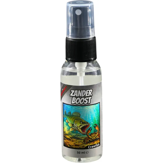 FishEx DEADBAIT Zander Boost Crawfish