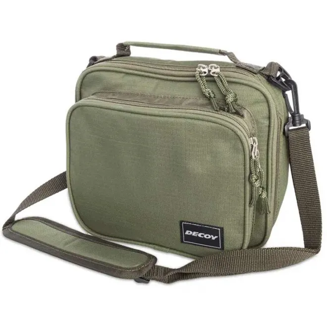 Decoy Okkapari Da-51 Bag Oliv