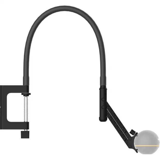 Deeper Flexible Arm 2.0