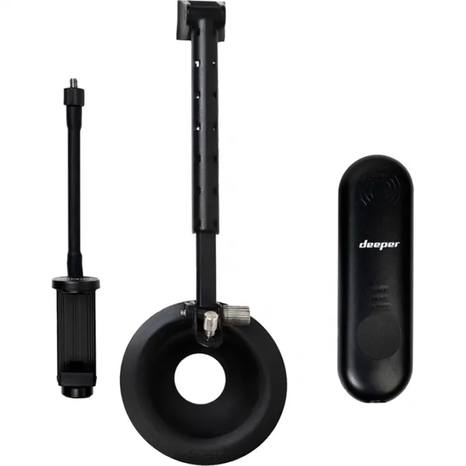 Deeper Range Extender Kit