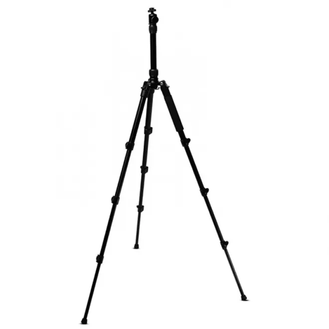 Deeper Tripod