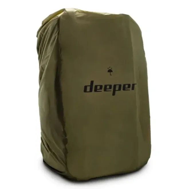 Deeper Spark Backpack