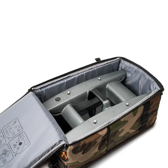 Deeper Spark Backpack
