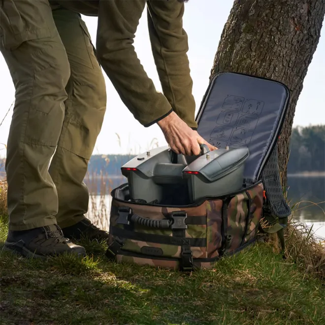 Deeper Spark Backpack
