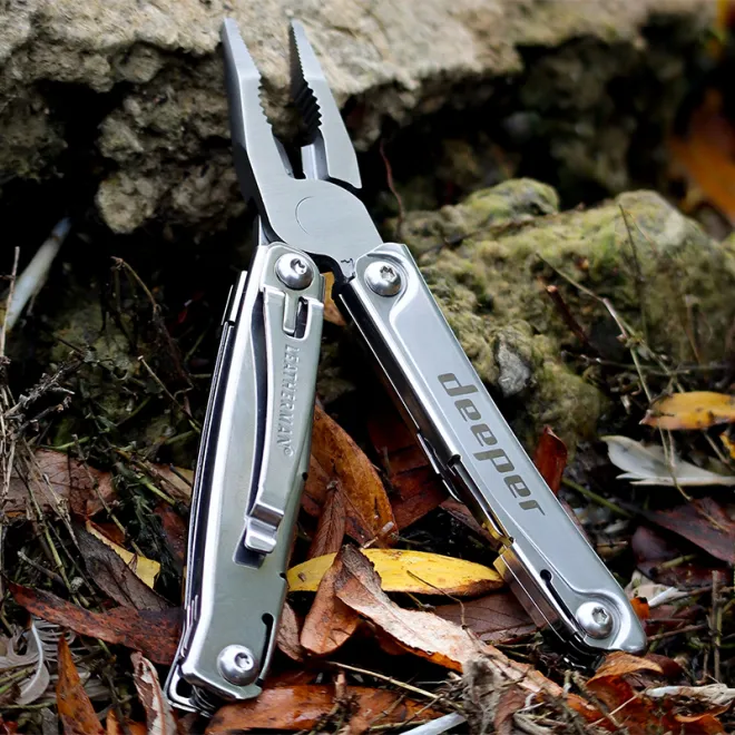Deeper Chirp+ 4 Adventure Bundle