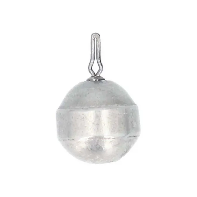 DEKA Tungsten Drop Shot Round 3/16 oz - 5,3 g