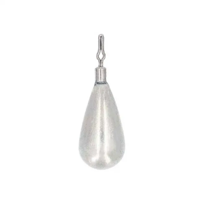 DEKA Tungsten Drop Shot Tear 1/2 oz - 14 g
