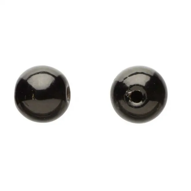 DEKA Sound Beads M Black