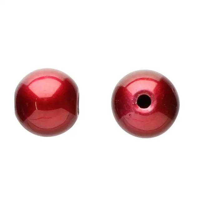 DEKA Sound Beads S Red