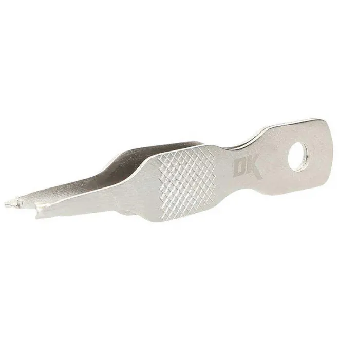 DEKA Spit Ring Plier Micro