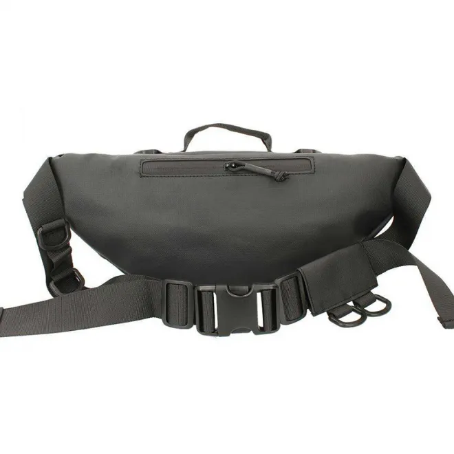 DEKA Hip Bag Type I Black