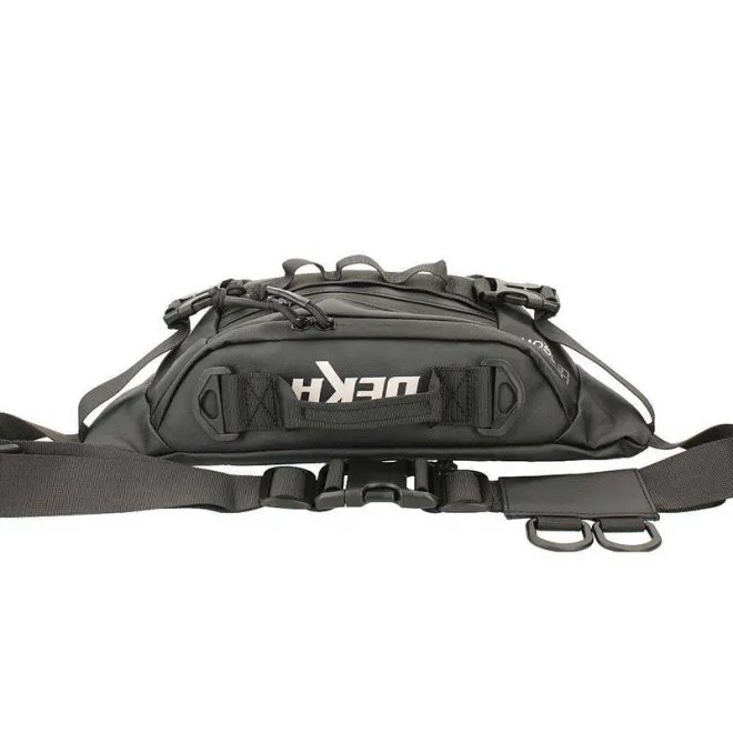 DEKA Hip Bag Type I Black