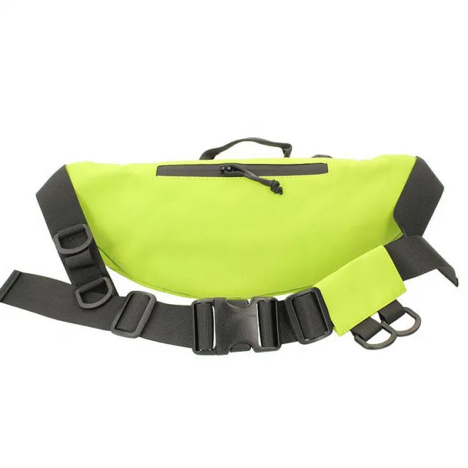 DEKA Hip Bag Type I Light Green