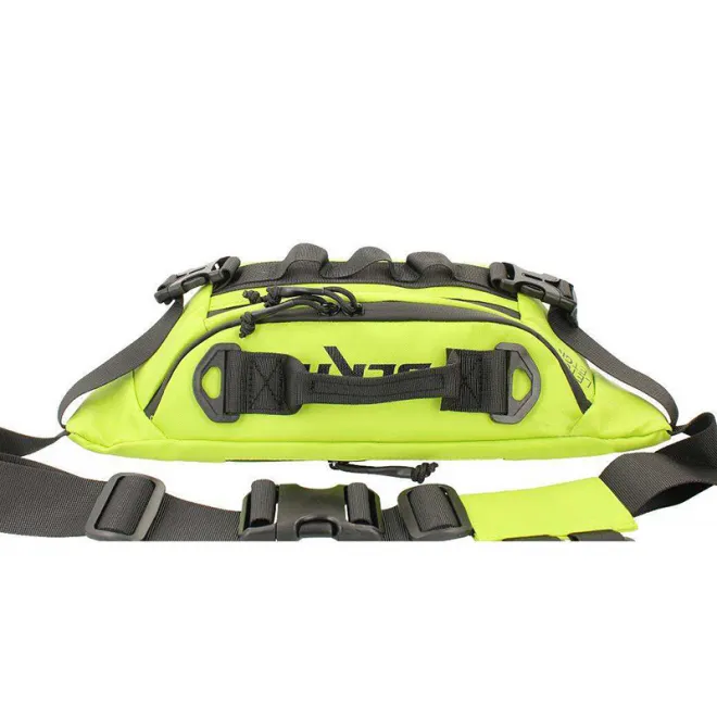 DEKA Hip Bag Type I Light Green