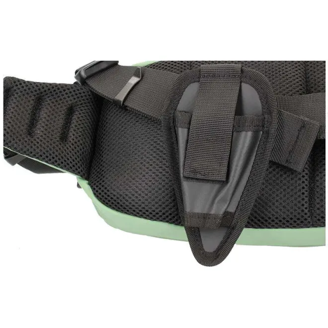 DEKA Hip Bag Type II Olive