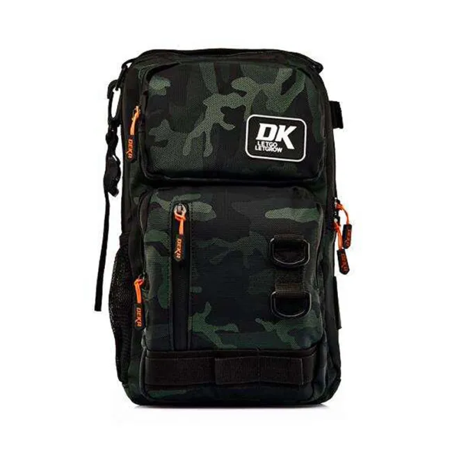 DEKA Sling Bag Type 1 Green Camo