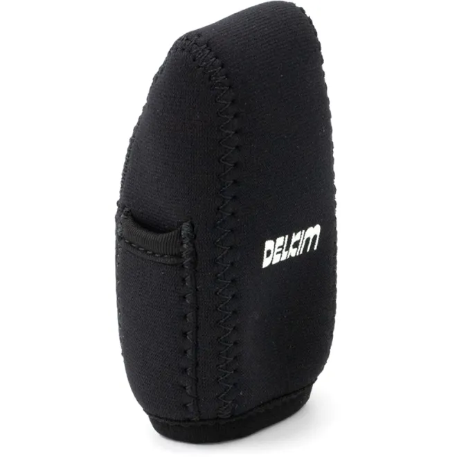 Delkim Digital Alarm Cover