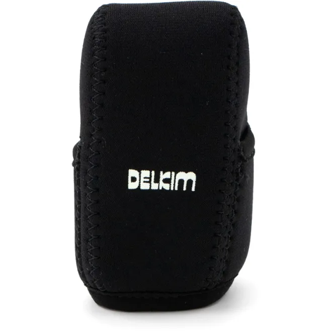 Delkim Digital Alarm Cover