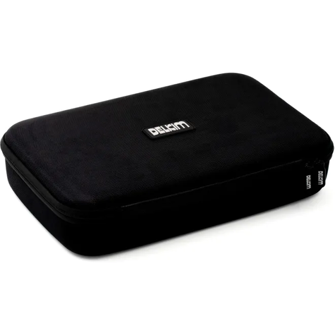 Delkim Black Box V2 - Schutztasche für Hanger und Digitale Bissanzeiger