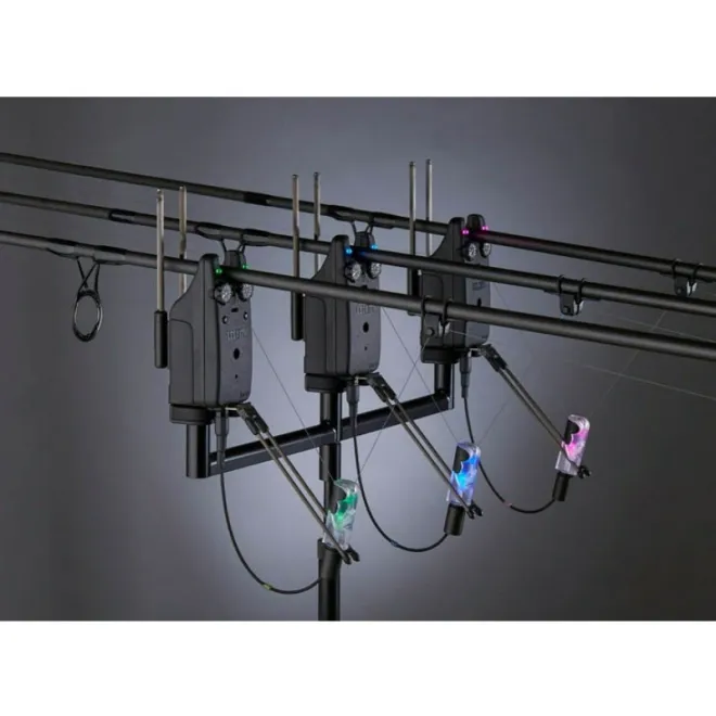 Delkim NiteLite V2 Indication Set Illuminating Hanger Blue