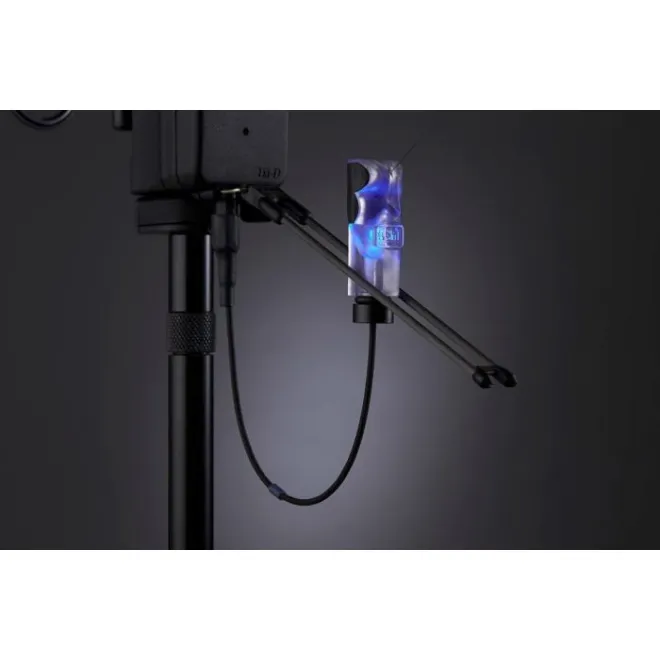 Delkim NiteLite V2 Indication Set Illuminating Hanger Blue