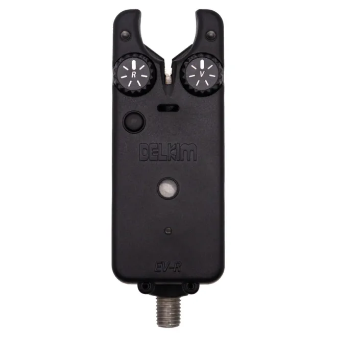 Delkim EV-R Digital Presentation Set 2+1