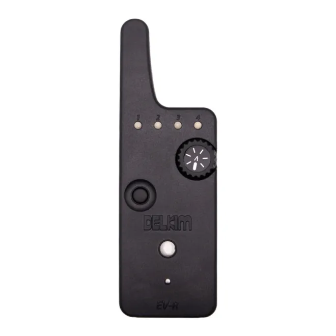 Delkim EV-R Digital Presentation Set 2+1