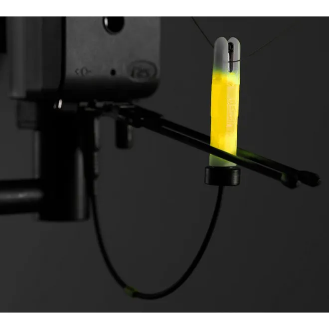 Delkim Slimlite Indication Set - Yellow