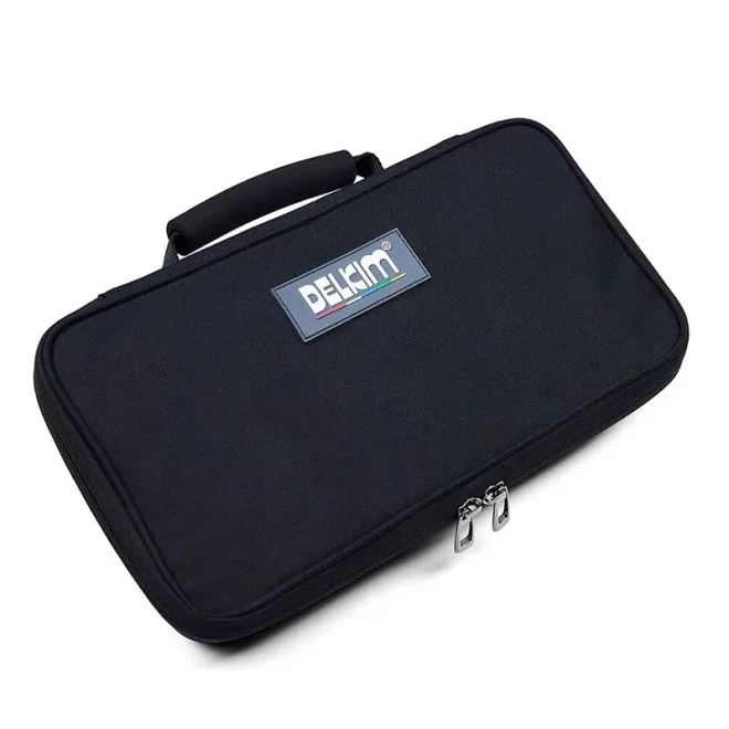Delkim Black Box Storage Case