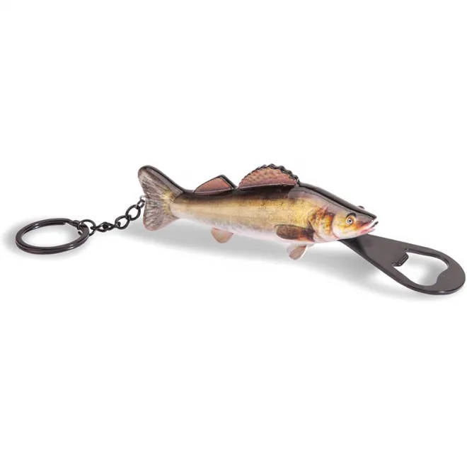 Doiyo Zander Flaschenöffner