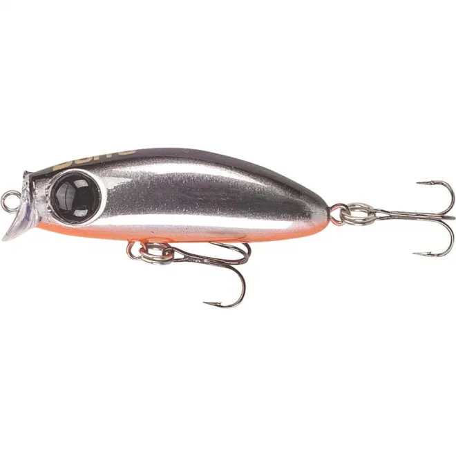 Doiyo Tsubu 35 Hiratai SHA