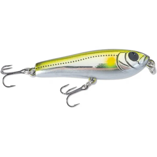 Doiyo Micro Supido 46 Omote GS