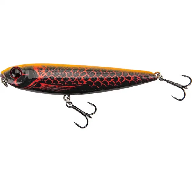 Doiyo Supido 100 Omote - BBO