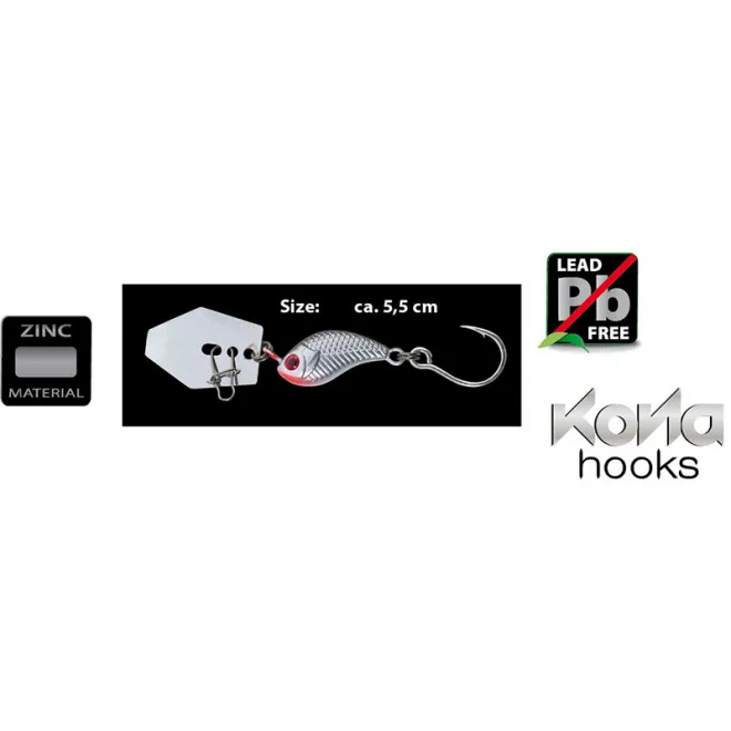 Doiyo Szuki Fuka-CH 3,2 g MOM