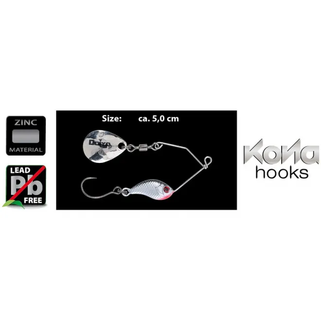 Doiyo Szuki Fuka-CH 2,6 g MOM