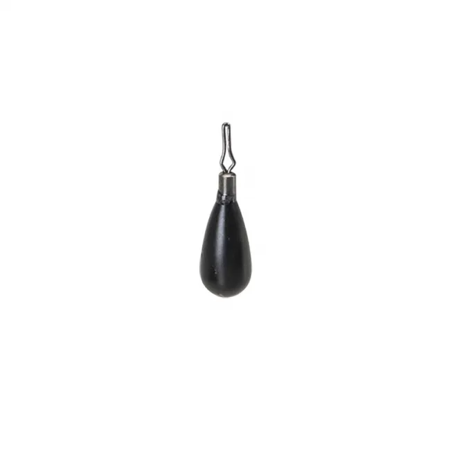 Doiyo Szuki Tungsten TearDrop Shot Sinker 3,5 g