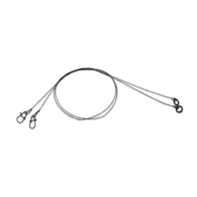 Doiyo Szuki SR Tungsten Leader 3 kg 22 cm