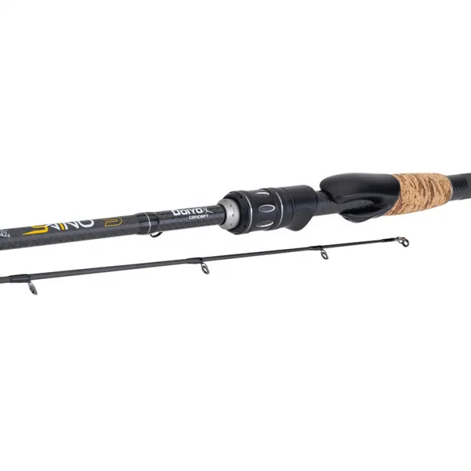 Doiyo Saino S 702H 213 cm 9-42 g