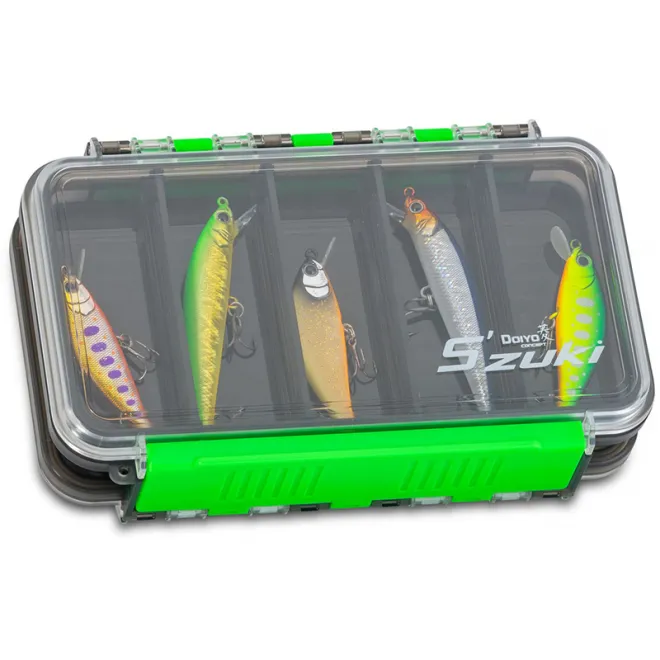 Doiyo Szuki Perch Stalker Box