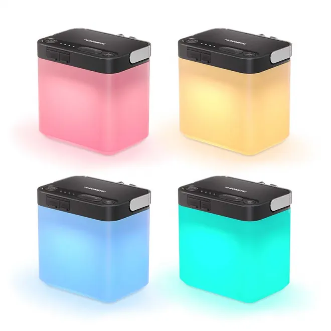 Dometic GO Area Camp Light 400 Lumen